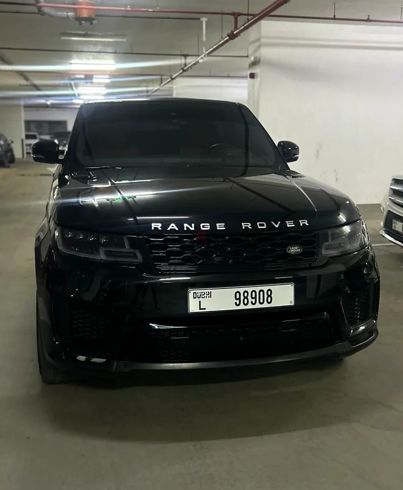 رينج روفر سبورت V8 سوبرتشارجد كيت 2020 مواصفات الخليج63699060500353112