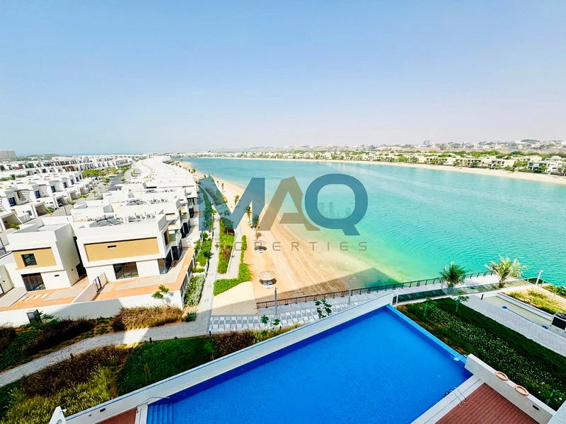 Beach View | High Floor | Brand New63864087231363110