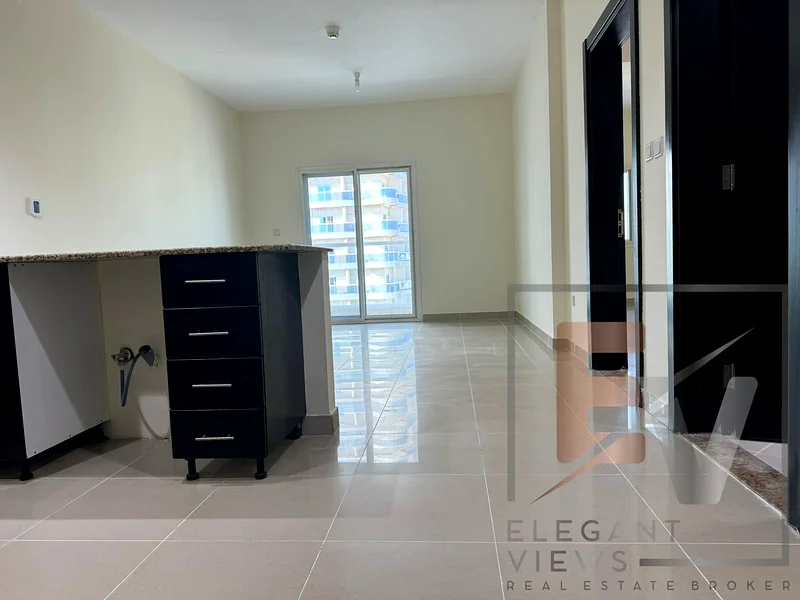 شقة حديثة بغرفة نوم واحدة | إطلالة على القناة | ريد ريزيدنس63734819291394114