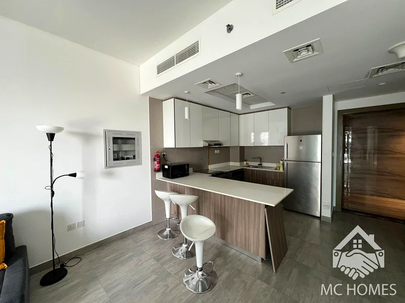 Fully furnished | Spacious Layout | 1 Bed63783580344835111