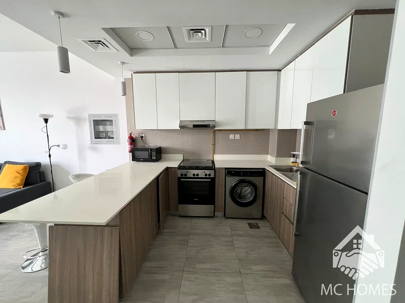 Fully furnished | Spacious Layout | 1 Bed63783580344835113