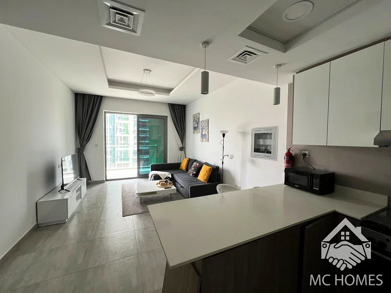 Fully furnished | Spacious Layout | 1 Bed63783580344835110