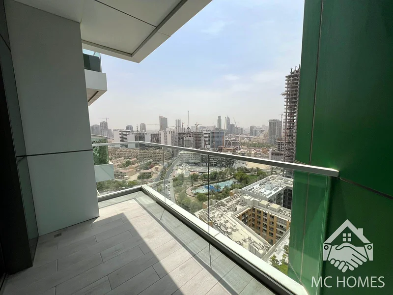 Fully furnished | Spacious Layout | 1 Bed63783580344835112