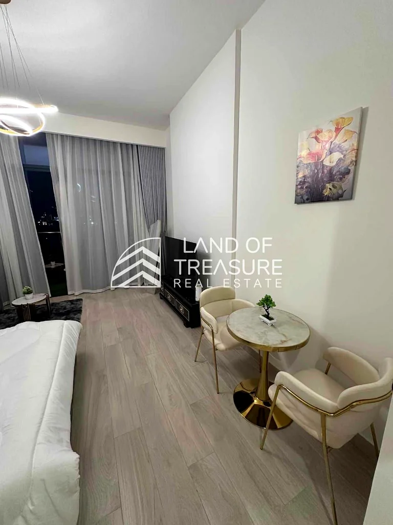SPACIOUS STUDIO | FURNISHED | TENANTED UNTIL JAN 202663976595475331112