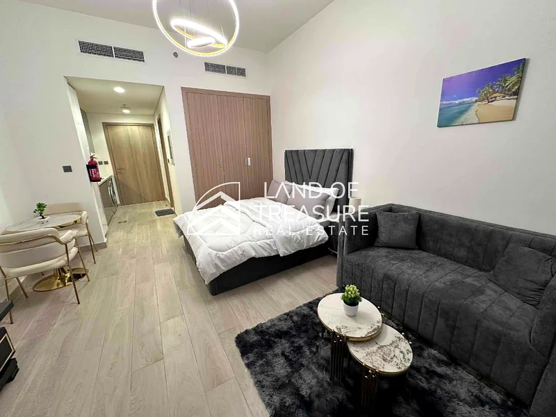 SPACIOUS STUDIO | FURNISHED | TENANTED UNTIL JAN 202663976595475331111