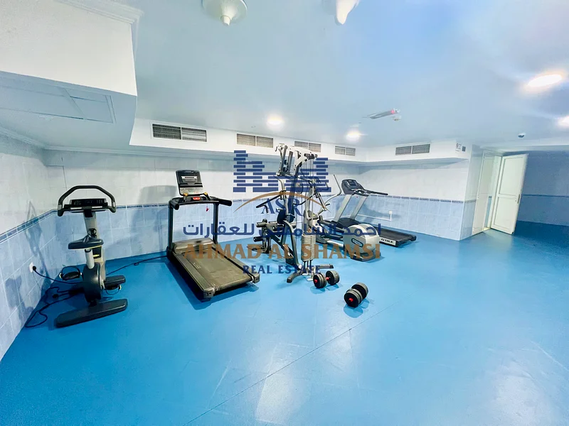 Spacious 3BR || Two Balcony || Gym and Pool Free || Opposite Sahara Mall63811943874051111