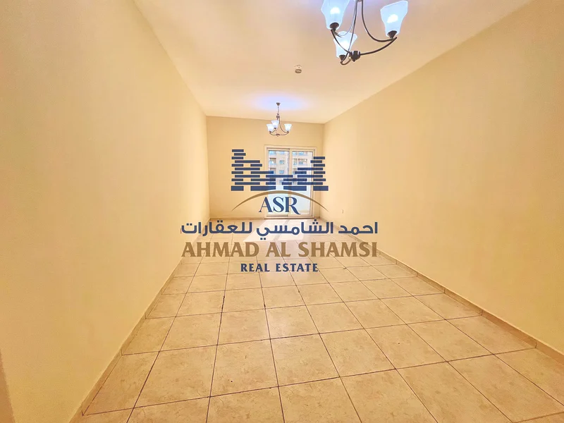 Spacious 3BR || Two Balcony || Gym and Pool Free || Opposite Sahara Mall63811943874051113