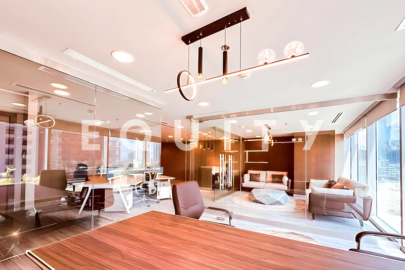 Fully Fitted Office | Fully Furnished | Grade A63826578148226110