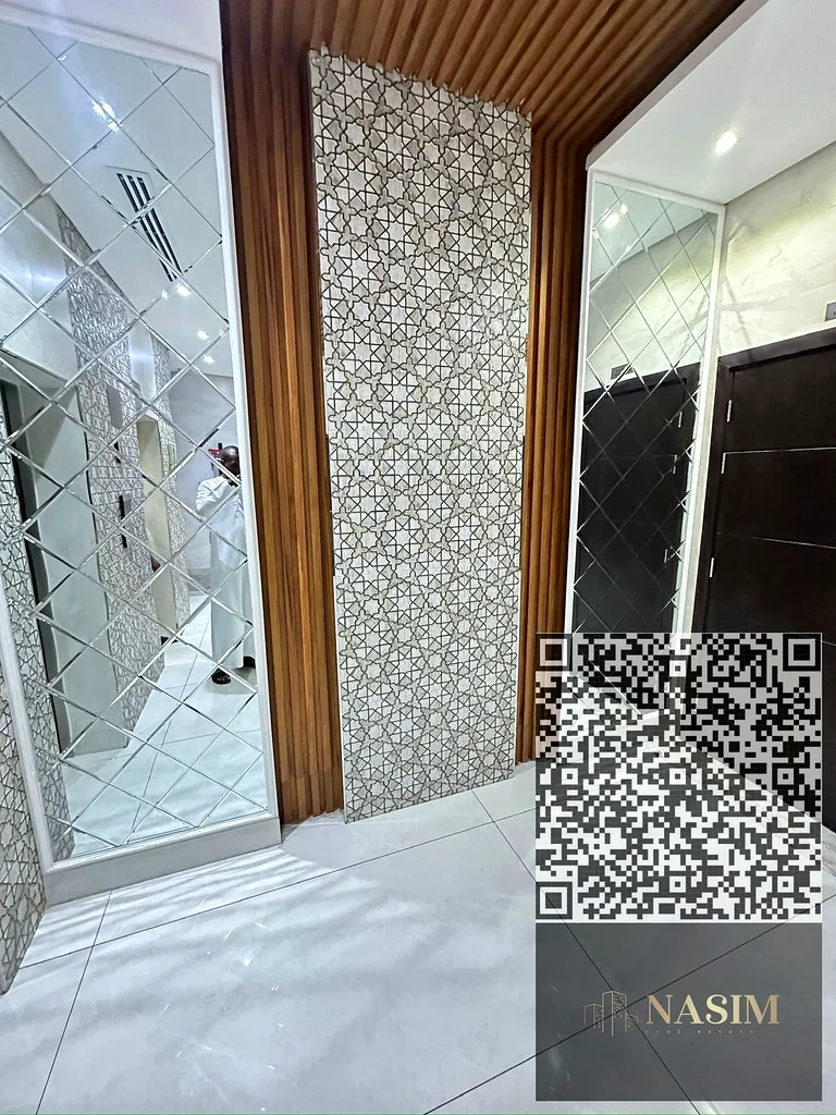 ⸻ For Rent – 2 BHK Apartment in Al Hamidiyah, Ajman (First Occupancy)63709402987267110