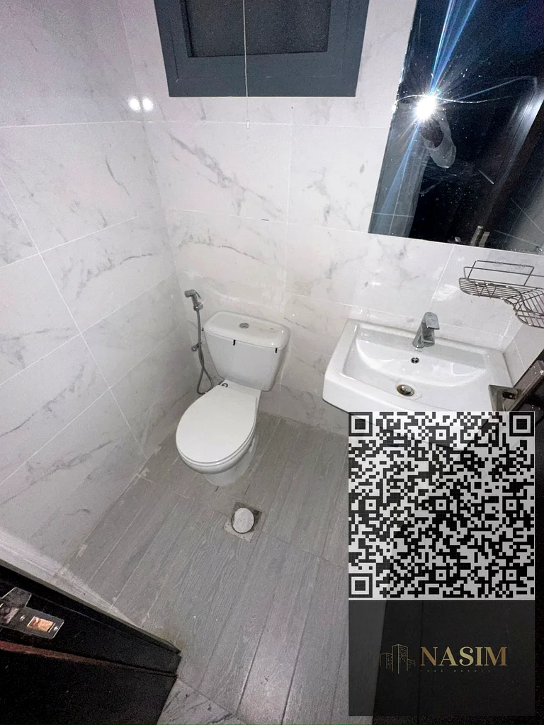 ⸻ For Rent – 2 BHK Apartment in Al Hamidiyah, Ajman (First Occupancy)63709402987267111