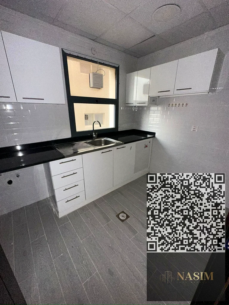 ⸻ For Rent – 2 BHK Apartment in Al Hamidiyah, Ajman (First Occupancy)63709402987267114