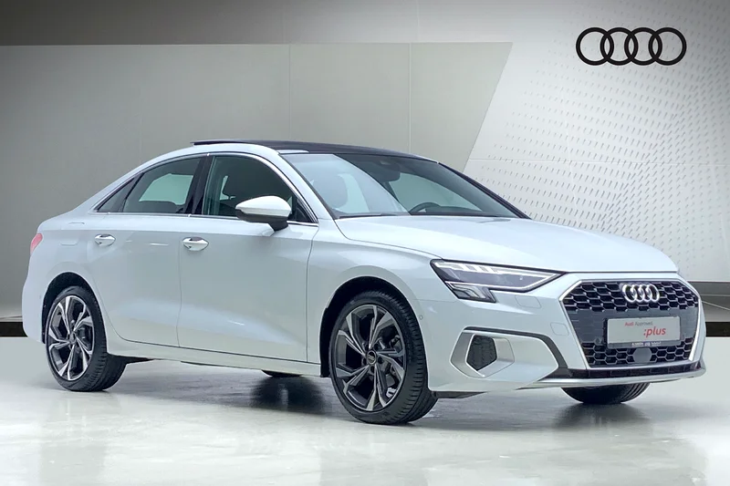 Audi A3 35TFSI Progress Plus | Warranty | Service Package | Free Registration63699036564993110