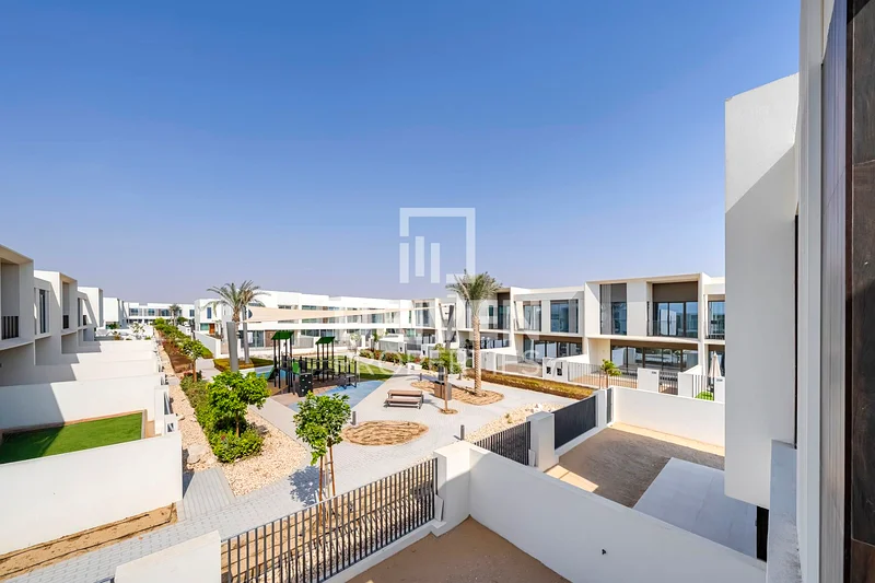 Park View | New Handover | 4 Plex | Huge Townhouse63732391407746111