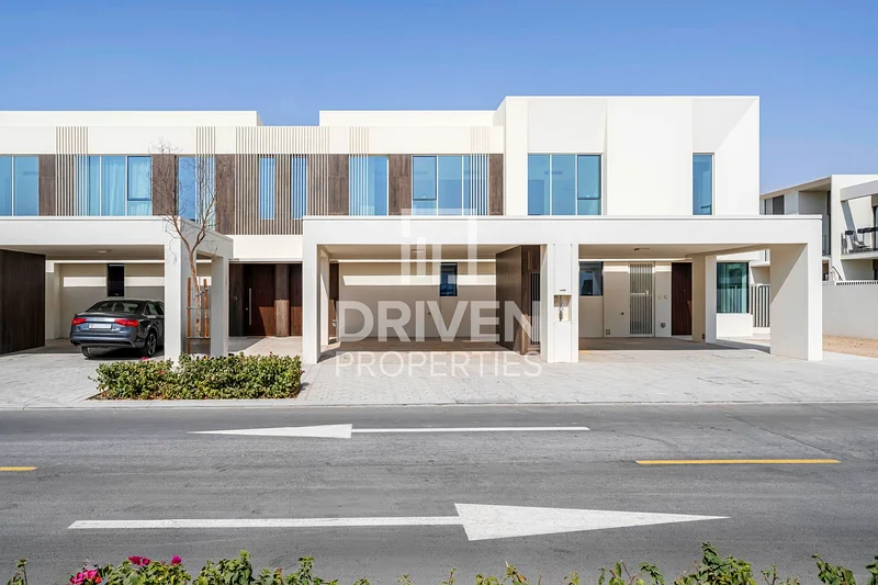 Park View | New Handover | 4 Plex | Huge Townhouse63732391407746110