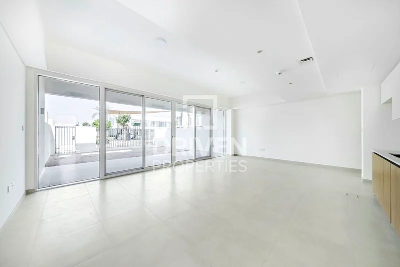 Park View | New Handover | 4 Plex | Huge Townhouse63732391407746113