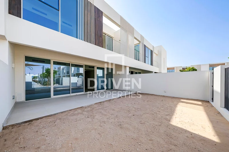 Park View | New Handover | 4 Plex | Huge Townhouse63732391407746112