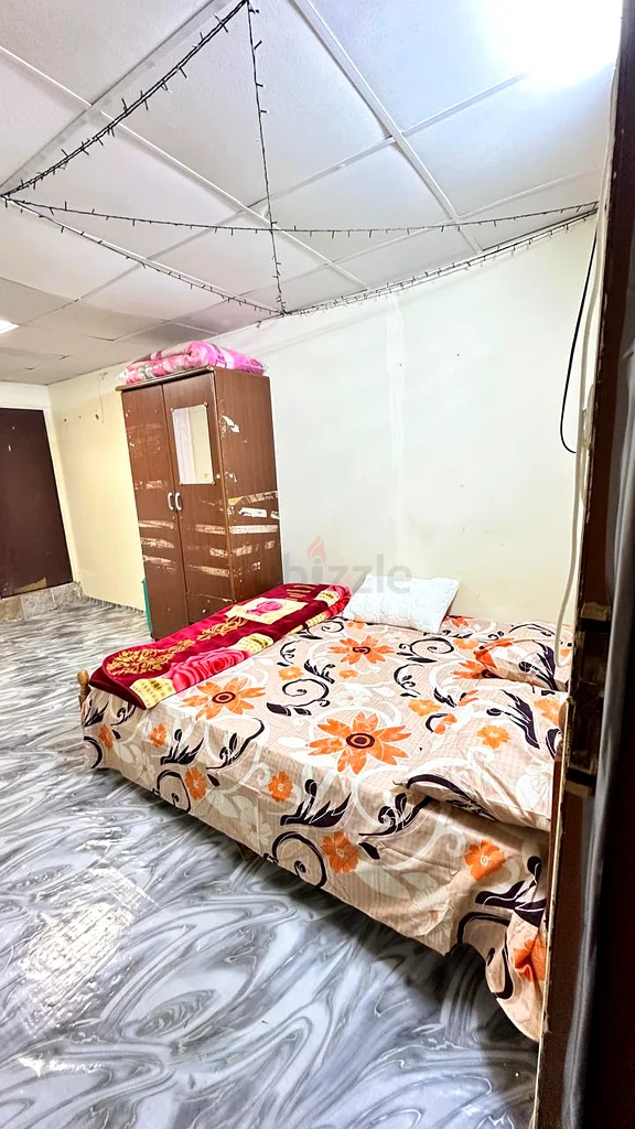 غرفة عائلية مفروشة مع مطبخ وحمام داخلي متضمنة الإنترنت وديوا64057140251521110