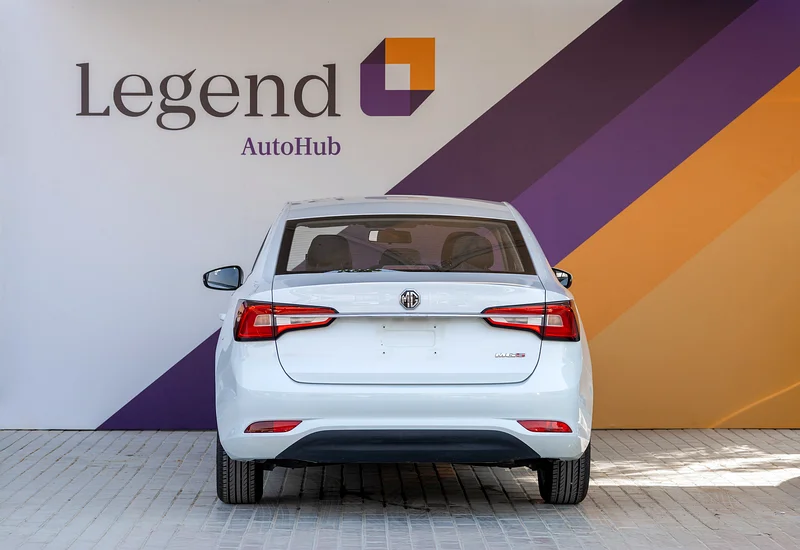 AED 442 Monthly l MG5 Std 1.5L l GCC l Zero Down Payment l Warranty63699027320706113