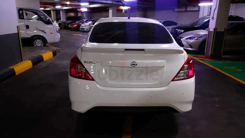 Nissan Sunny 2020 gcc 1.563699057822978110