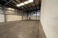 IDEAL OPEN LAYOUT WAREHOUSE | NO MEZZANINE