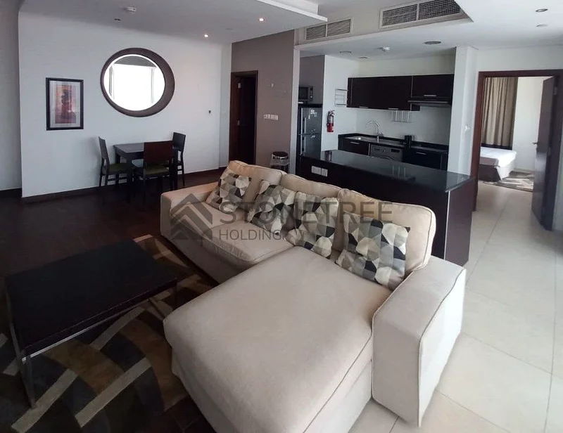 Cozy 1 BR | High Floor63734636065537111