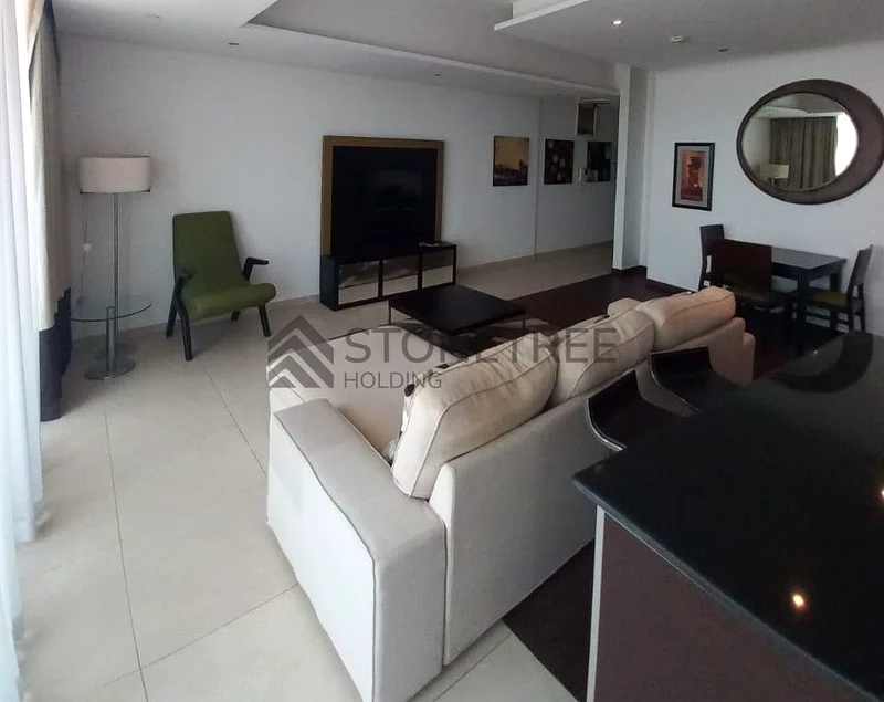 Cozy 1 BR | High Floor63734636065537112