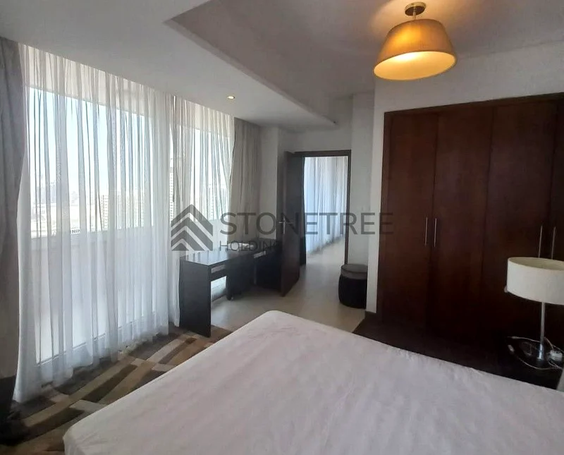 Cozy 1 BR | High Floor63734636065537114
