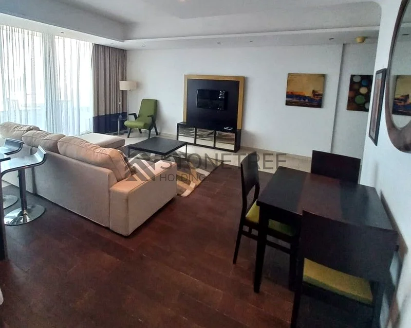 Cozy 1 BR | High Floor63734636065537110