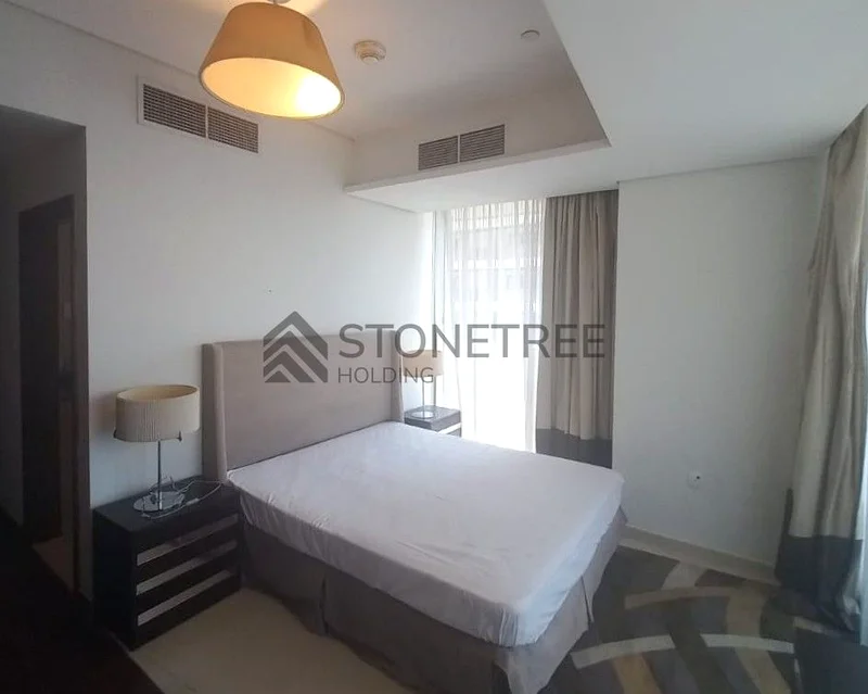 Cozy 1 BR | High Floor63734636065537113