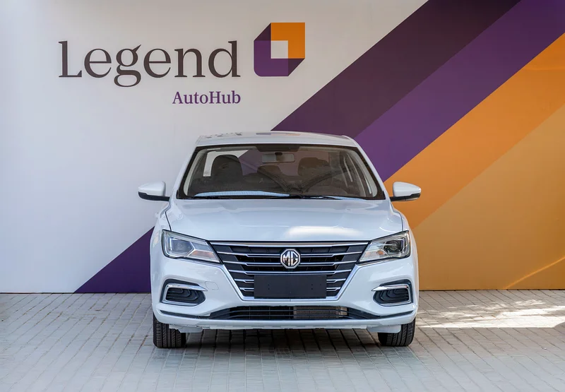 AED 442 Monthly l MG5 Std 1.5L l GCC l Zero Down Payment l Warranty63699027320706111