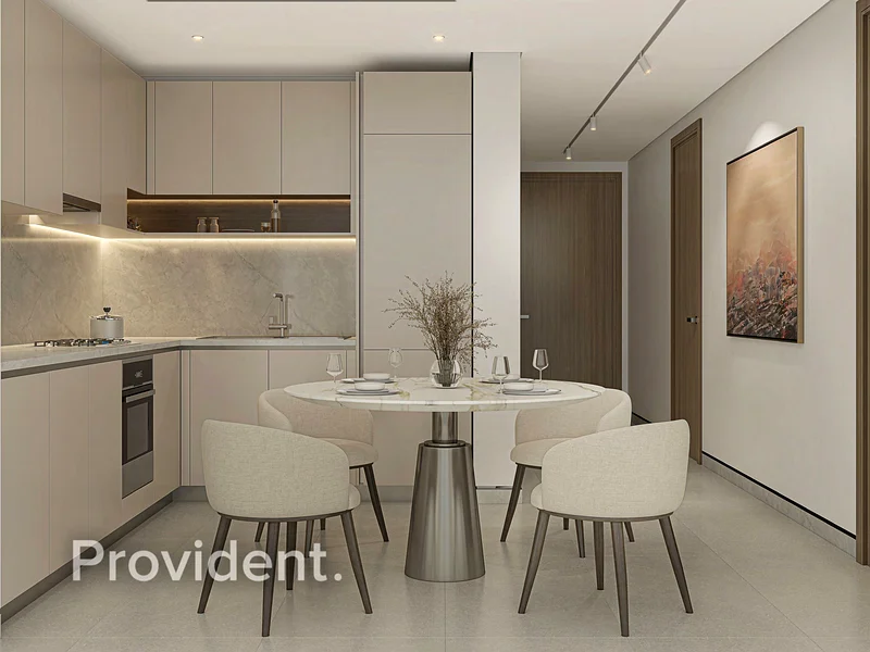 Exclusive | Meydan Racecourse | Prestigious63960206803330112