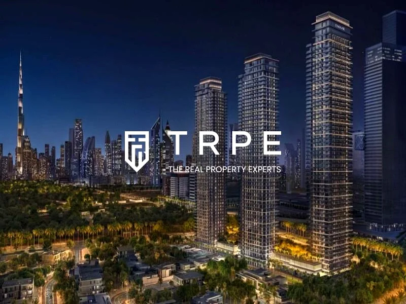 Zabeel Park View | Modern Layout | Stunning 1BR63928804119171114