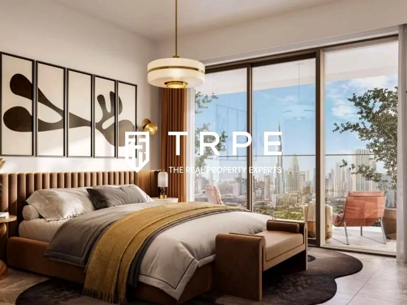 Zabeel Park View | Modern Layout | Stunning 1BR63928804119171113