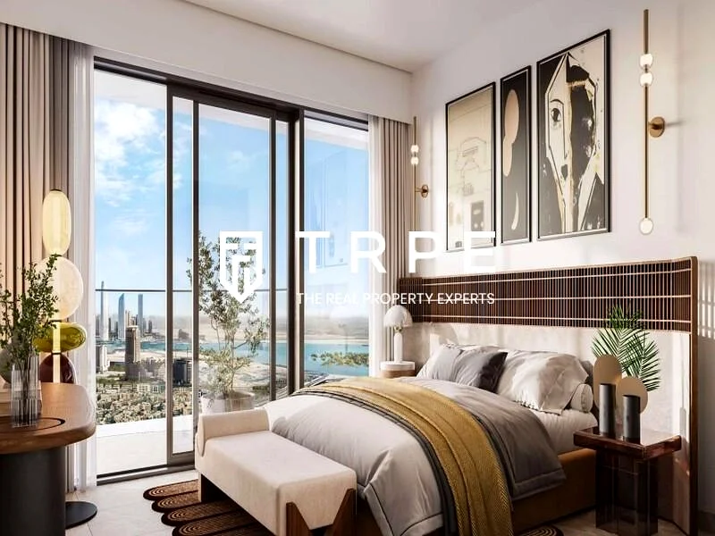 Zabeel Park View | Modern Layout | Stunning 1BR63928804119171111