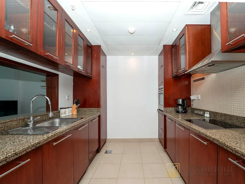 Vacant | Fully Furnished | Prime Location63775623327747114