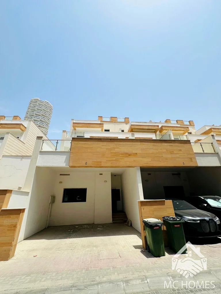 4 BDR G2 + Maid | Luxurious Villa | Ready to Move63782222775938111