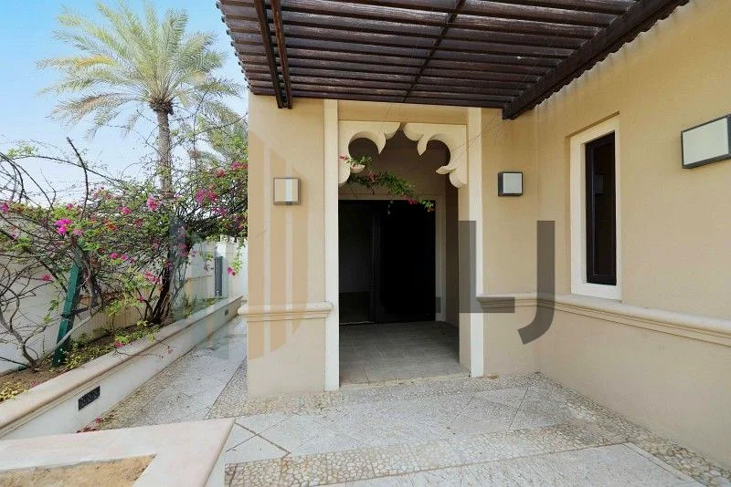 Ground Floor | 3 Bed with Maid Room with Terrace63850655690369111