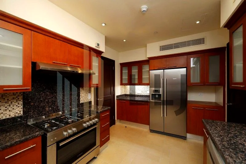 Ground Floor | 3 Bed with Maid Room with Terrace63850655690369114