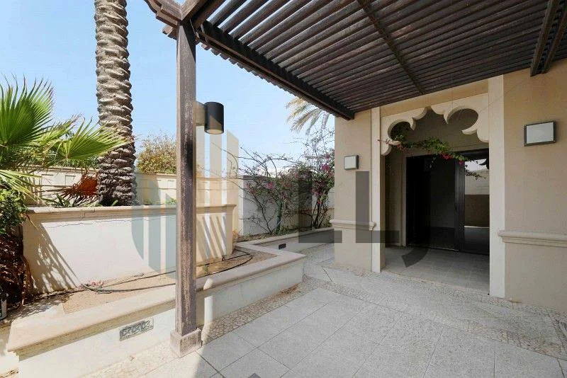 Ground Floor | 3 Bed with Maid Room with Terrace63850655690369110
