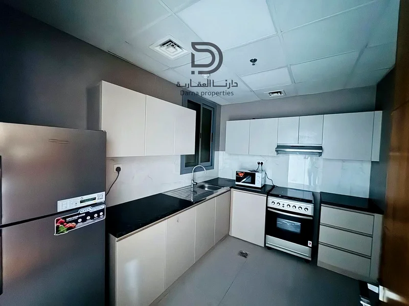 1-Bedroom Apartment for Sale | Al Nuaimiya One Tower | Interest-Free63887504820865112