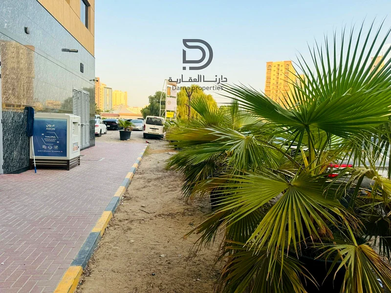1-Bedroom Apartment for Sale | Al Nuaimiya One Tower | Interest-Free63887504820865114