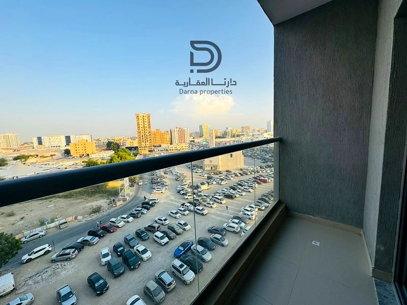 1-Bedroom Apartment for Sale | Al Nuaimiya One Tower | Interest-Free63887504820865111