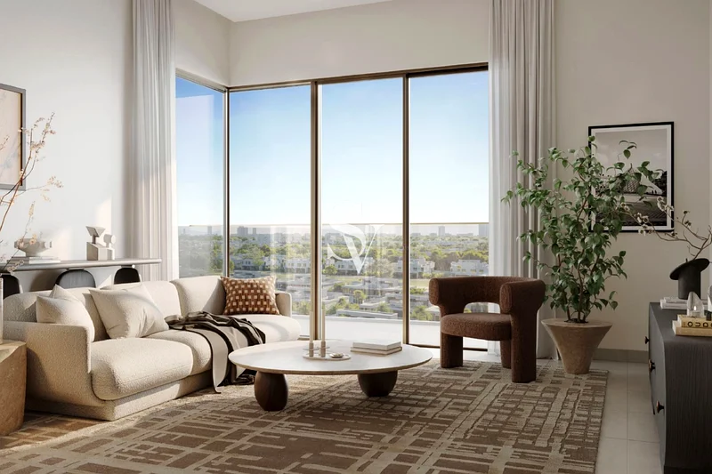 Corner Unit | 2BR | Spacious Layout64046883557251110