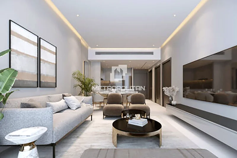 Spacious Layout | Prime Location | High Floor64016556990851112