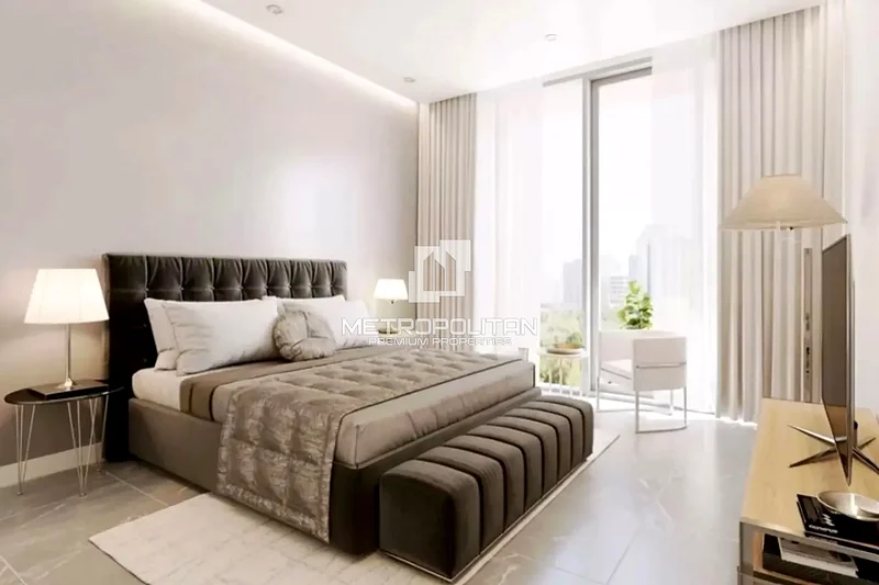 Spacious Layout | Prime Location | High Floor64016556990851111
