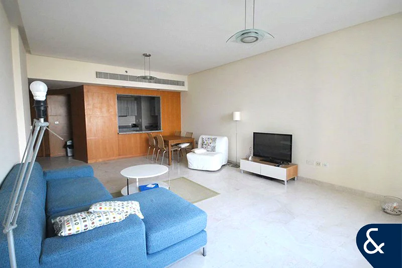 1 Bedroom | Large Layout | Park Views63987523008385113