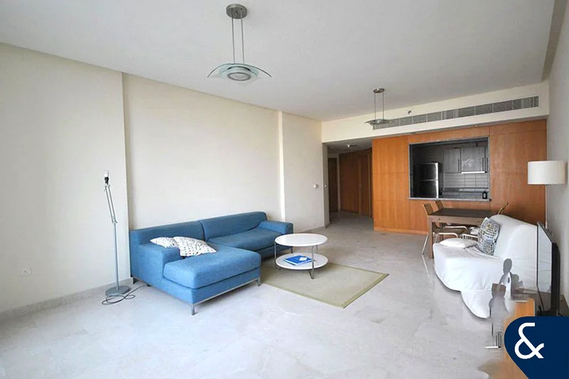 1 Bedroom | Large Layout | Park Views63987523008385114
