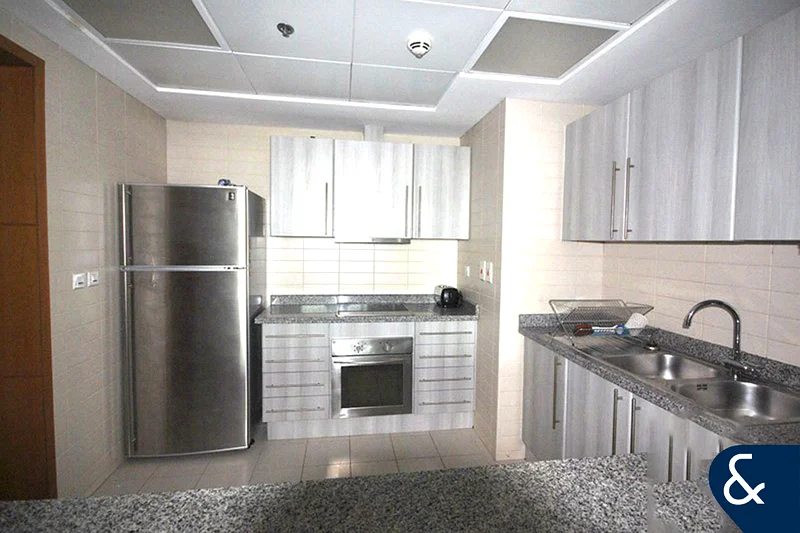 1 Bedroom | Large Layout | Park Views63987523008385111