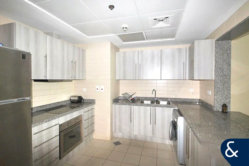 1 Bedroom | Large Layout | Park Views63987523008385110