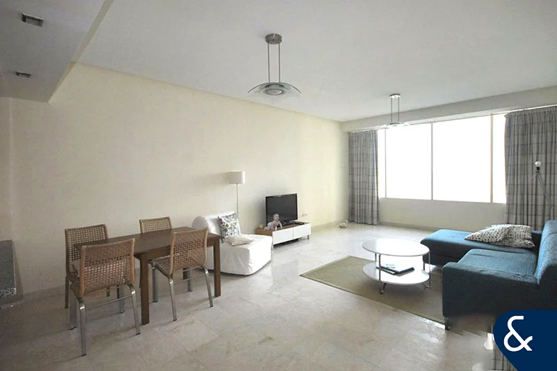 1 Bedroom | Large Layout | Park Views63987523008385112